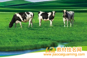 畜牧養(yǎng)殖