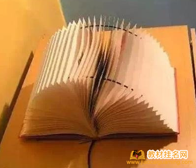 教材貢獻(xiàn)